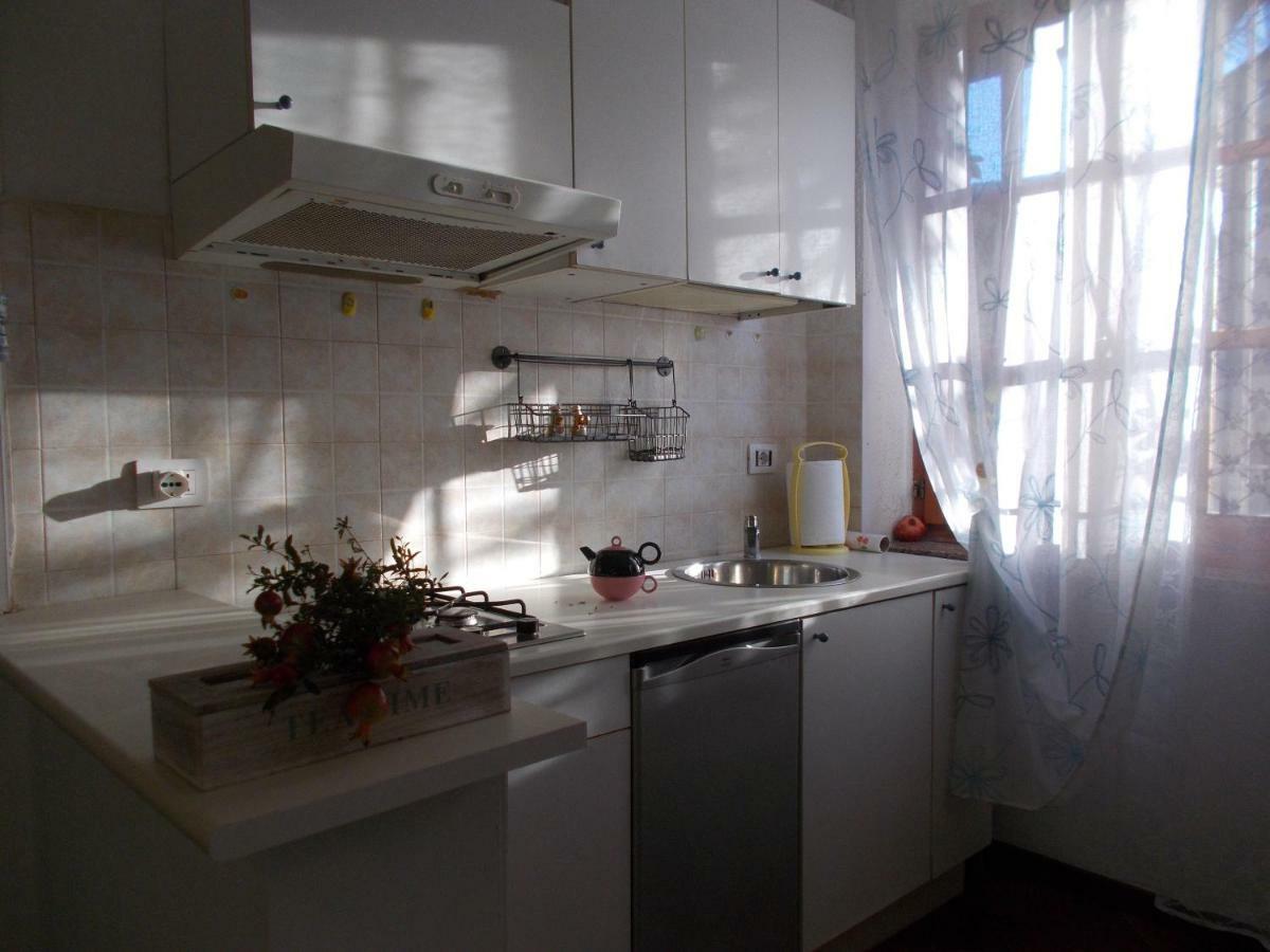 Il Granello Di Senape B&B Palazzo Canavese Экстерьер фото