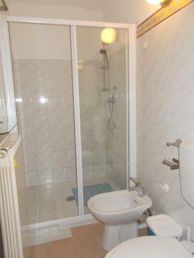 Il Granello Di Senape B&B Palazzo Canavese Экстерьер фото