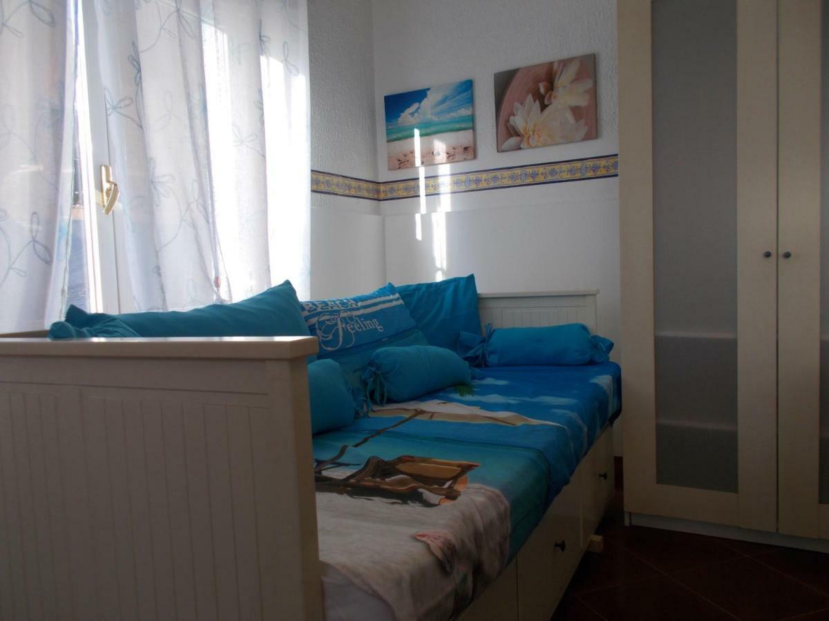Il Granello Di Senape B&B Palazzo Canavese Экстерьер фото
